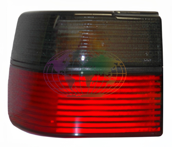 Bodermann Achterlicht 9261454