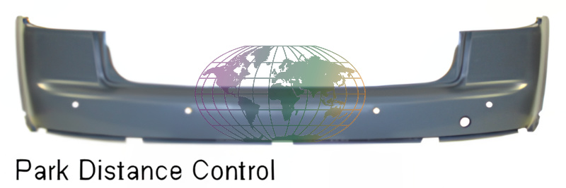 Bodermann Bumper 9263170