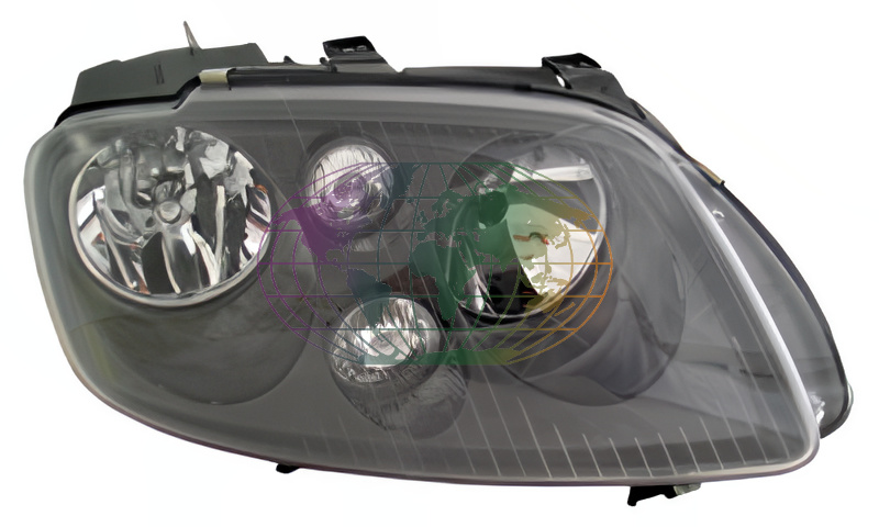 Bodermann Koplamp rechts 9263261