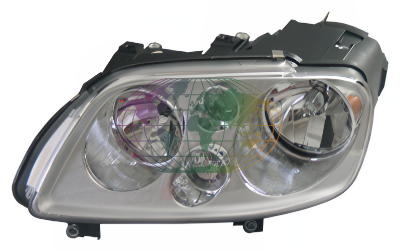 Bodermann Koplamp 9263288