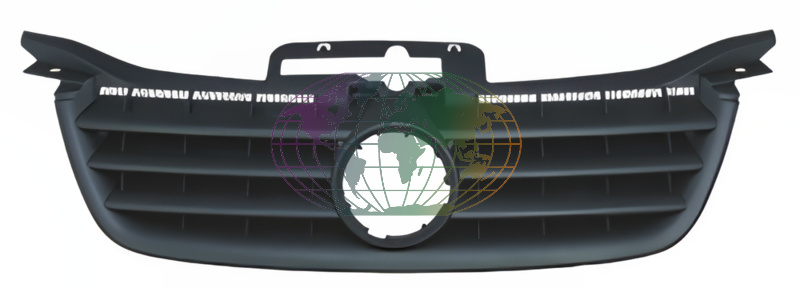 Bodermann Grille 9263360