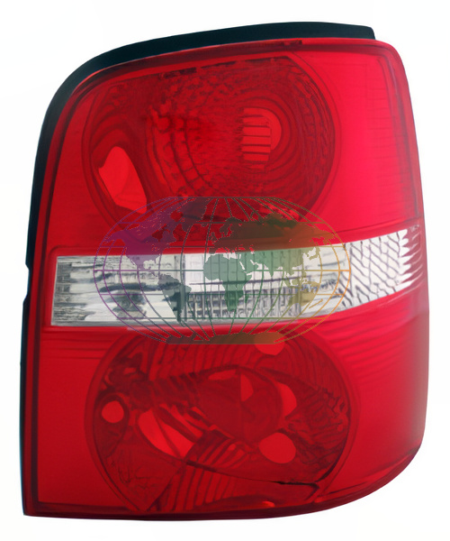 Bodermann Achterlicht 9263401