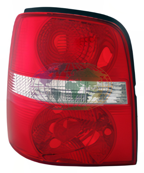 Bodermann Achterlicht 9263402