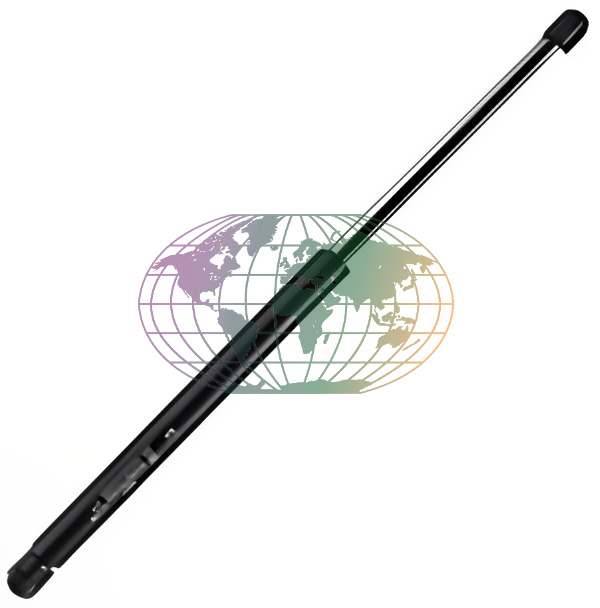 Bodermann Gasveer, kofferruimte 9263885