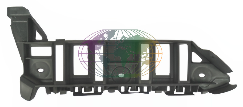 Bodermann Bumpersteun 9264111