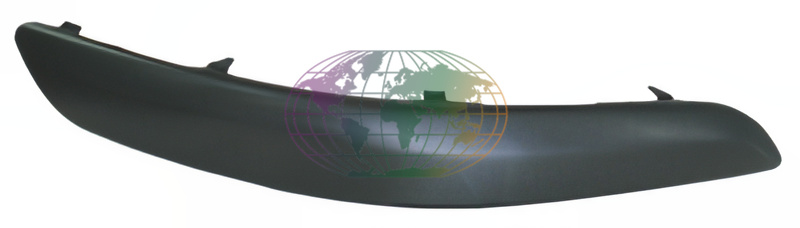 Bodermann Voorbumper deel 9264141