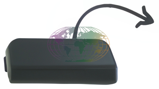 Bodermann Voorbumper deel 9264145