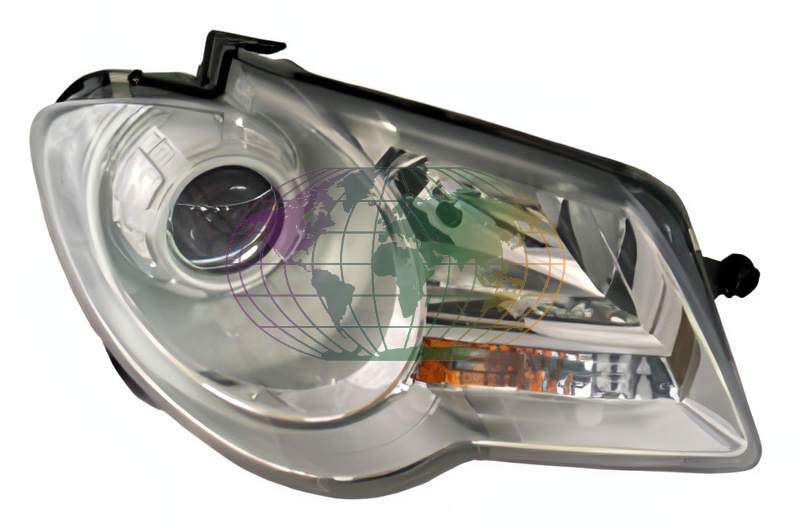 Bodermann Koplamp 9264275