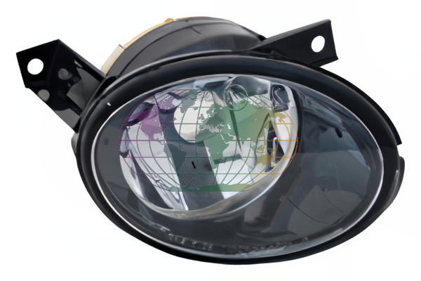 Bodermann Mistlamp rechts 9264295