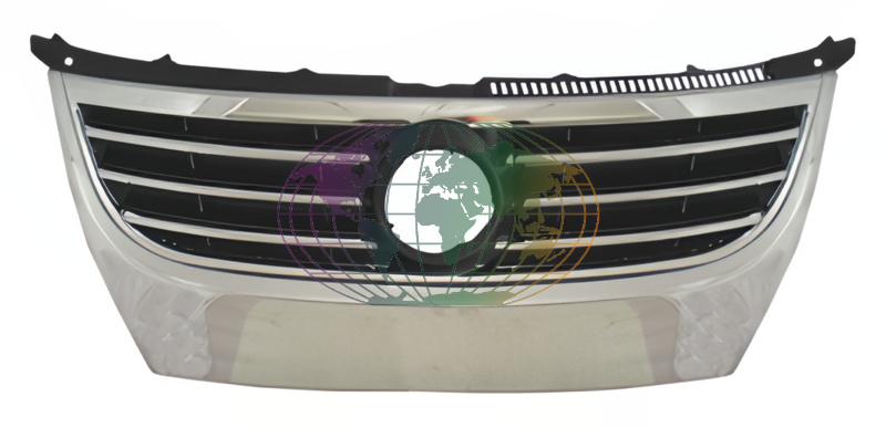 Bodermann Grille 9264350