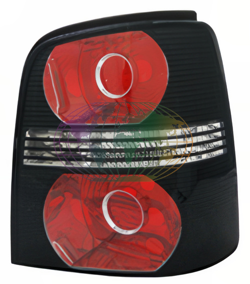 Bodermann Achterlicht 9264411