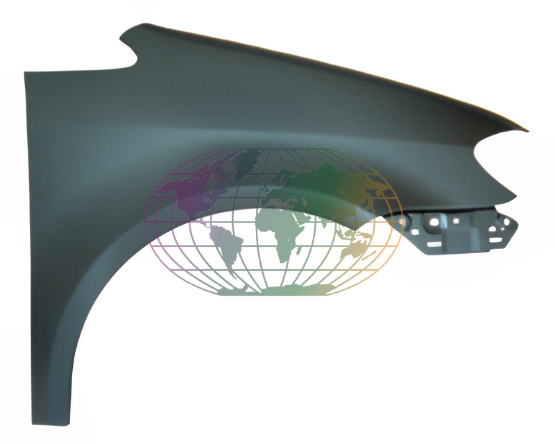 Bodermann Spatbord 9264501