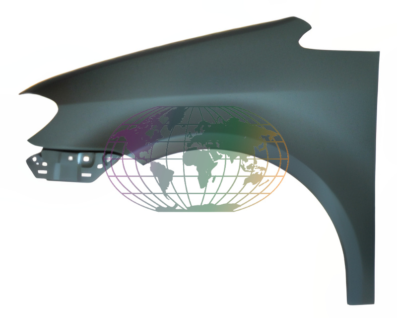 Bodermann Spatbord 9264502