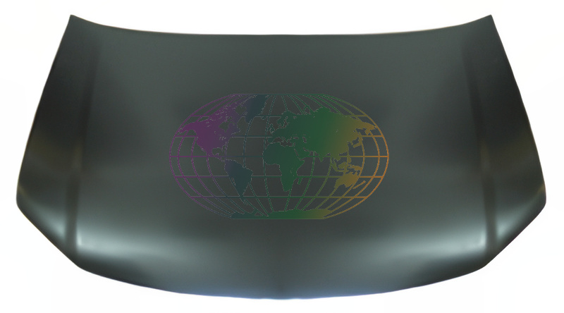 Bodermann Motorkap 9264800