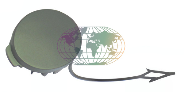 Bodermann Sleepoog afdekkap 9265145