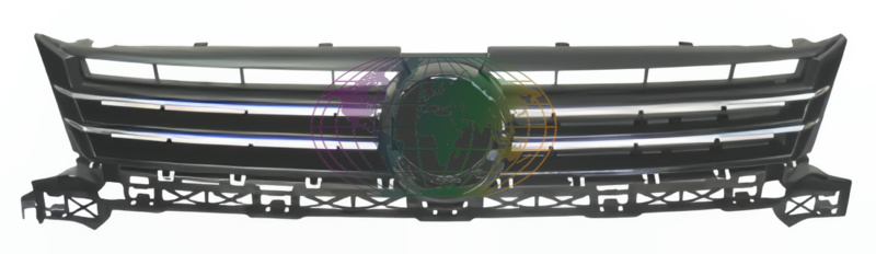 Bodermann Grille 9265350