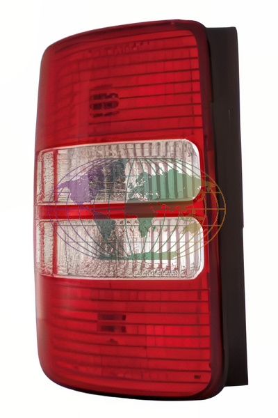 Bodermann Achterlicht 9265434