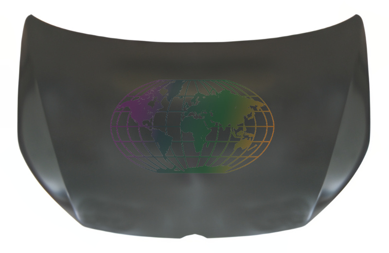 Bodermann Motorkap 9265800