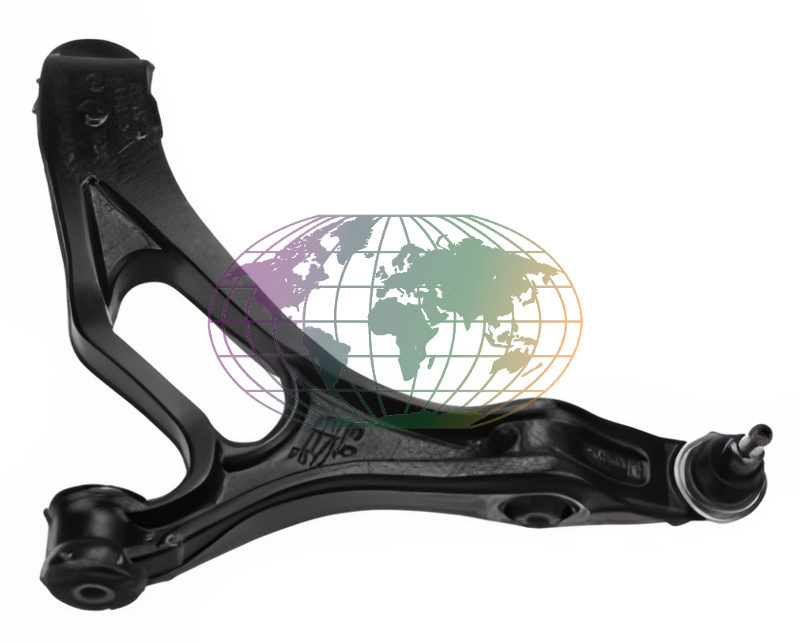 Bodermann Draagarm 9266041