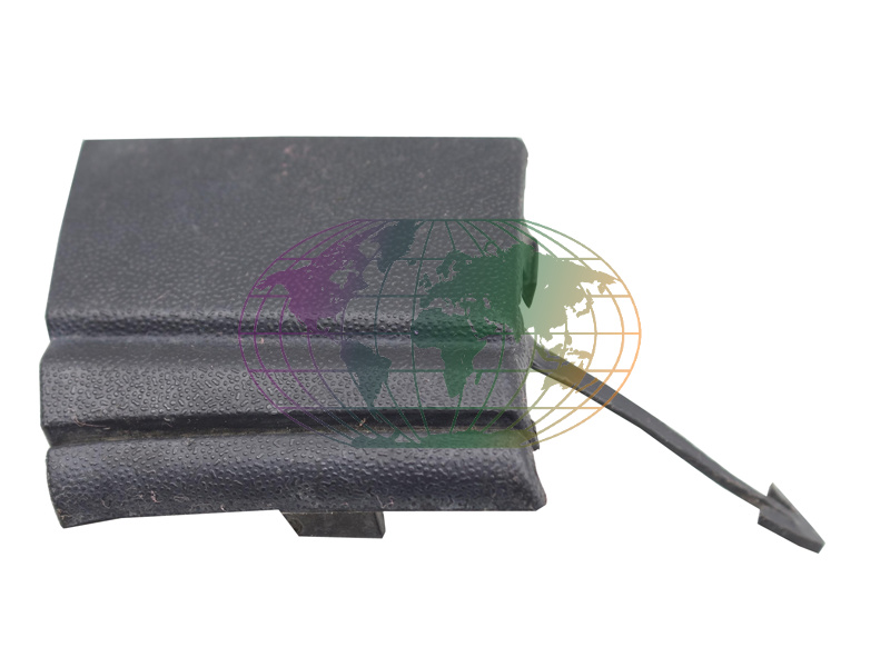 Bodermann Plaat, bumper 9266141