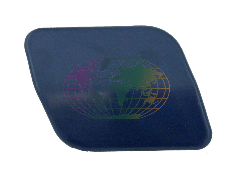 Bodermann Plaat, bumper 9266145