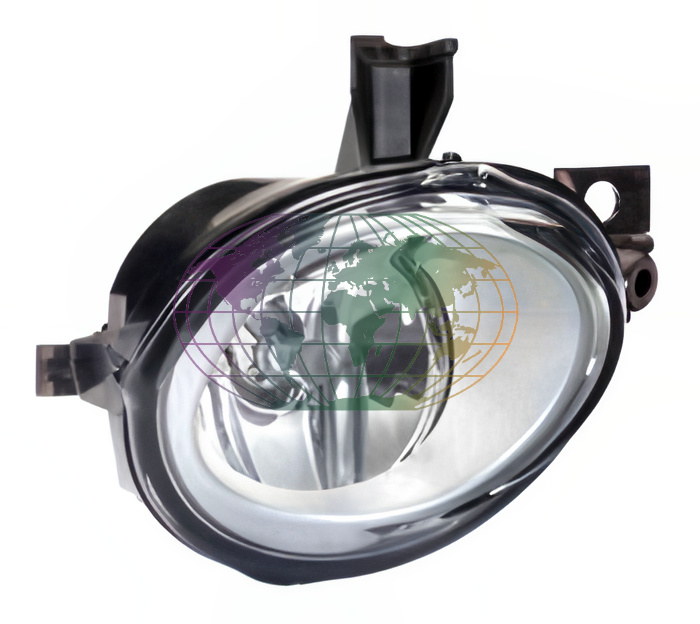 Bodermann Koplamp rechts 9266275