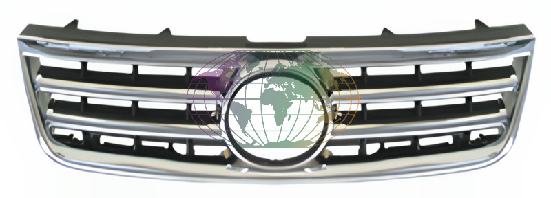 Bodermann Grille 9266350