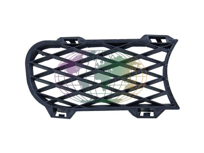 Bodermann Ventilatiegrille, bumper 9266372