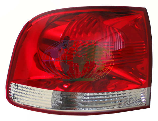 Bodermann Achterlicht links 9266464