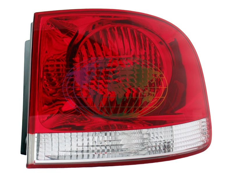 Bodermann Achterlicht 9266465