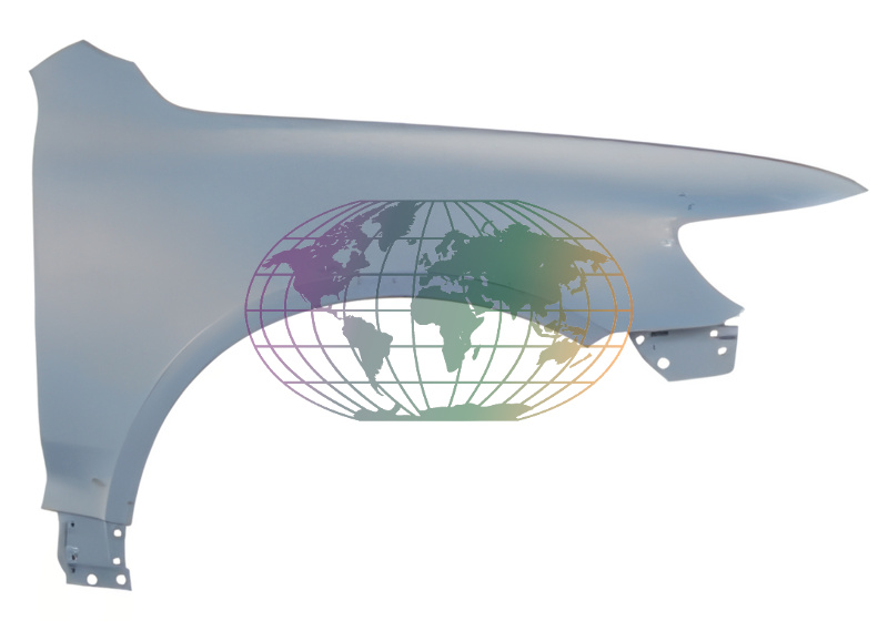 Bodermann Spatbord 9266501