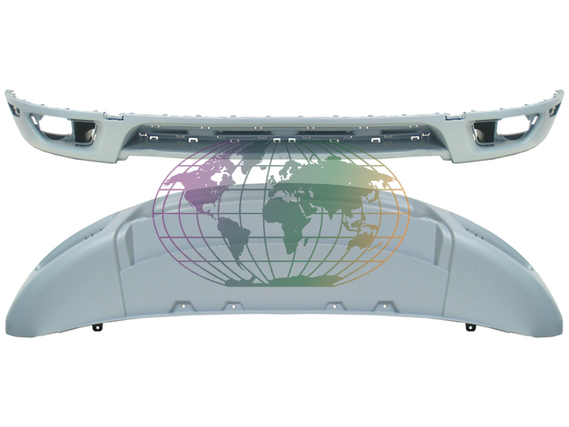 Bodermann Bumperspoilers 9267140