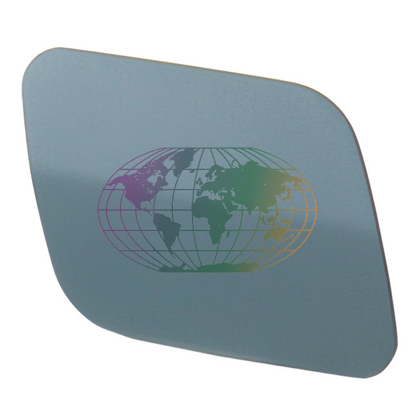 Bodermann Bumper 9267143