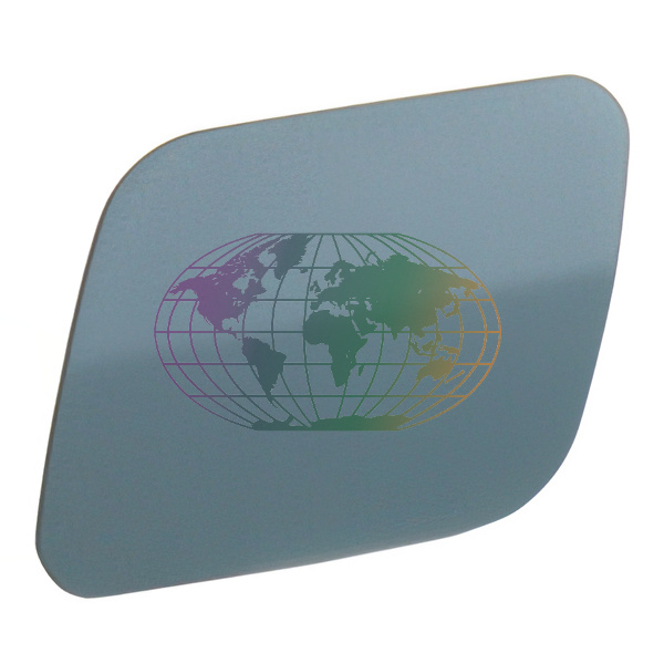 Bodermann Bumper 9267144