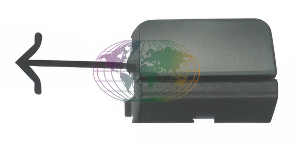 Bodermann Sleepoog afdekkap 9267145