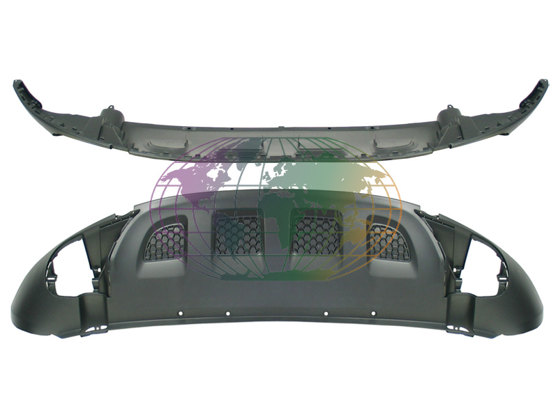 Bodermann Bumperspoilers 9267147