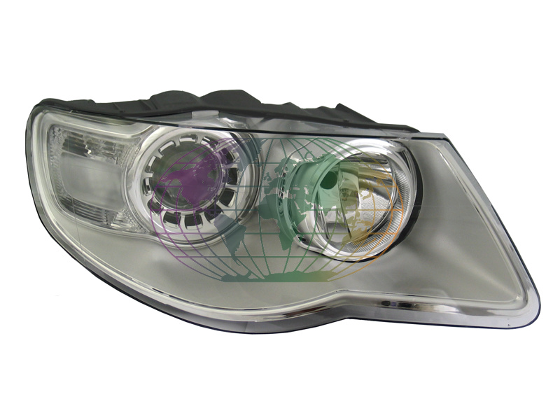 Bodermann Koplamp rechts 9267285