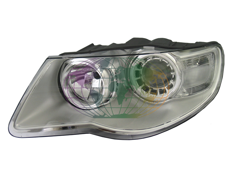 Bodermann Koplamp links 9267286