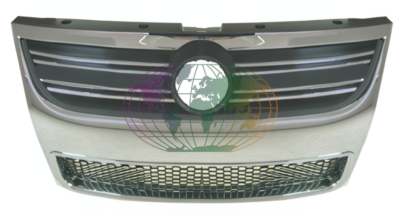 Bodermann Grille 9267350