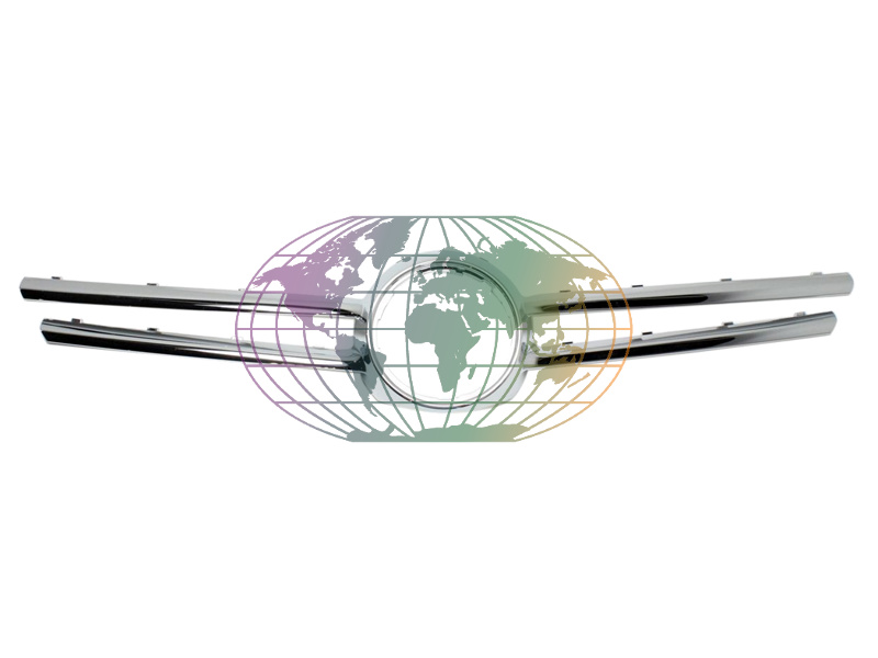 Bodermann Grille 9267360