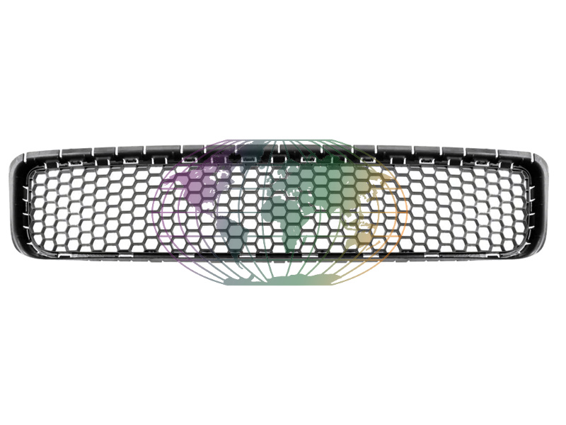 Bodermann Ventilatiegrille, bumper 9267370