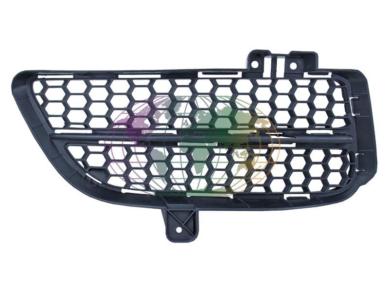 Bodermann Ventilatiegrille, bumper 9267371