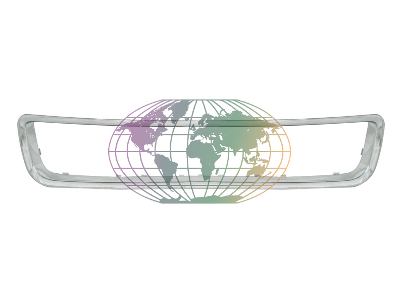 Bodermann Grille 9267380