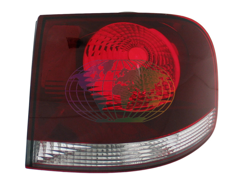 Bodermann Achterlicht 9267401