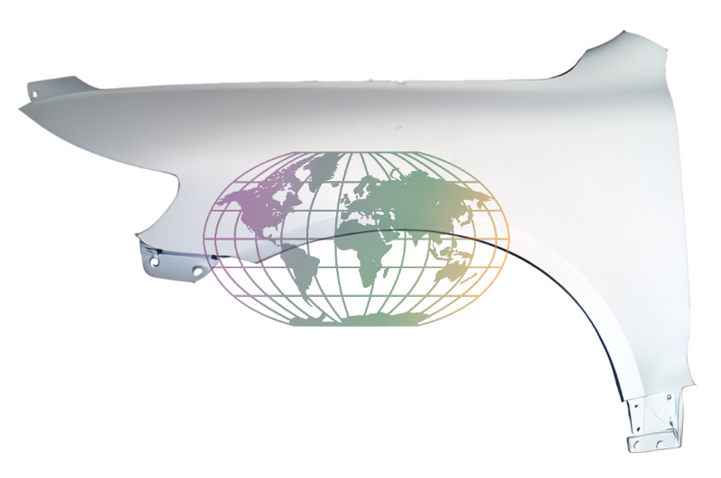 Bodermann Spatbord 9267502