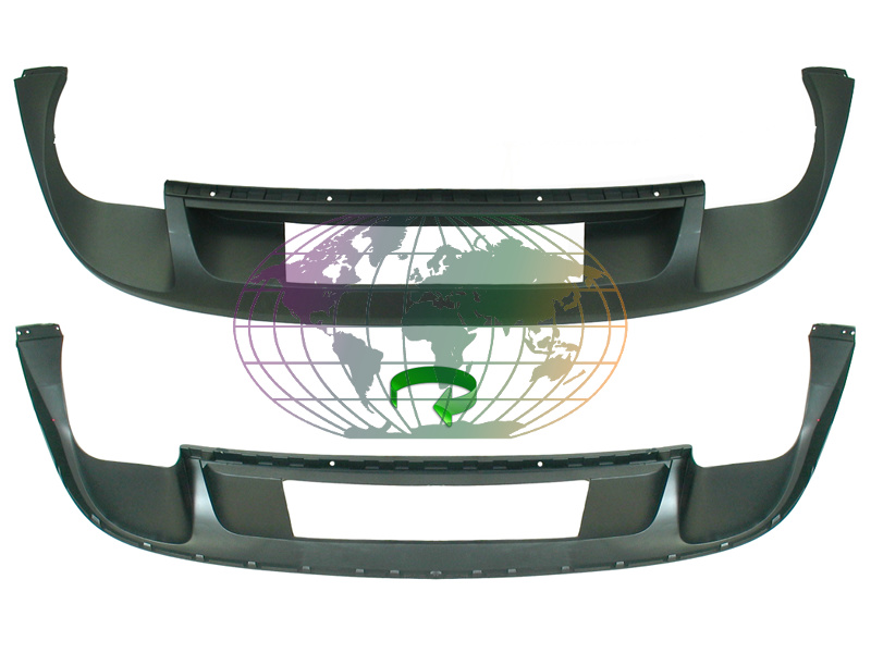 Bodermann Bumperspoilers 9268190