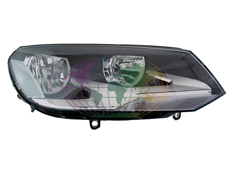 Bodermann Koplamp 9268275