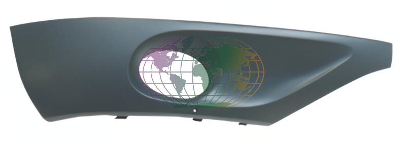 Bodermann Mistlamp onderdeel 9268363