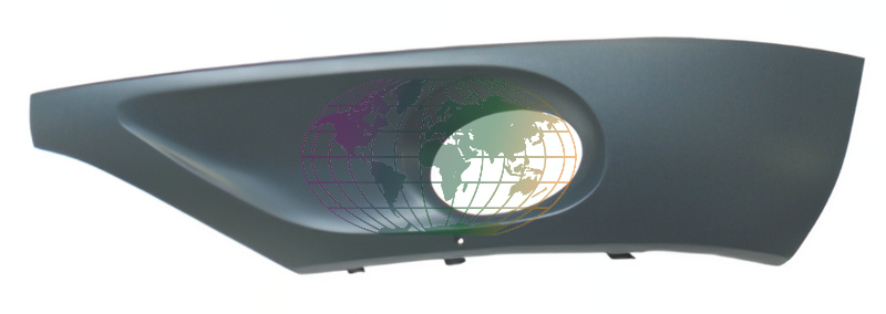 Bodermann Mistlamp onderdeel 9268364