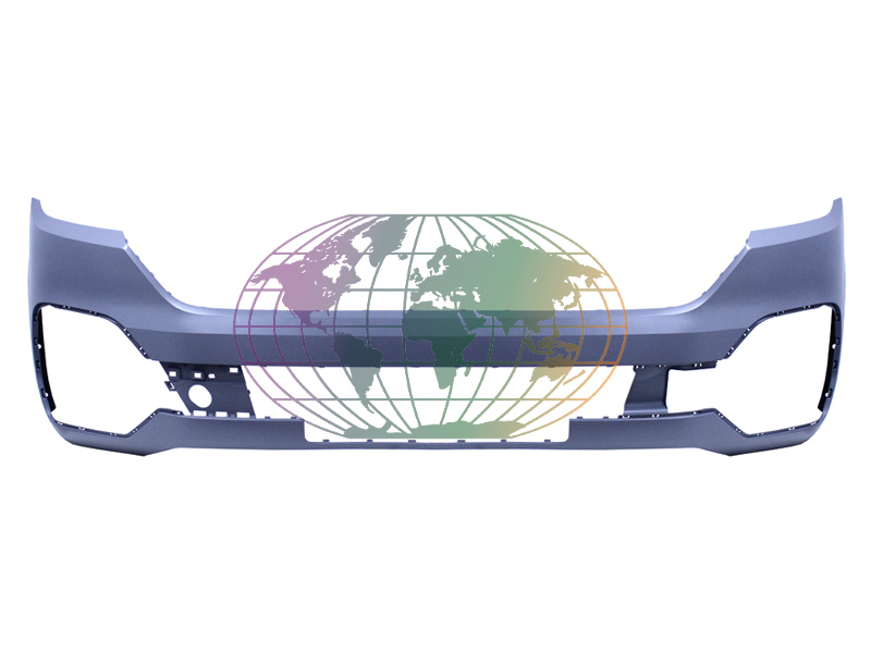 Bodermann Bumper 9270130